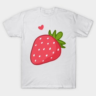 Strawberry T-Shirt